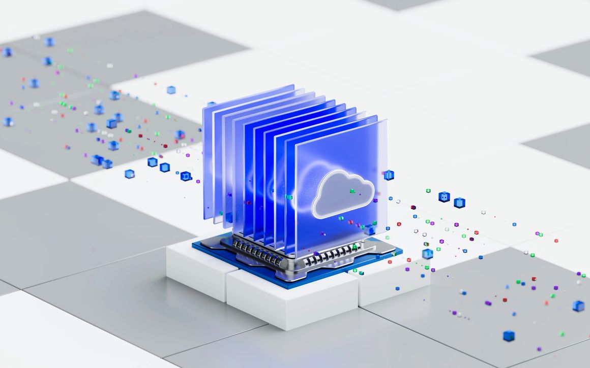 Cloud Services & Data Backups