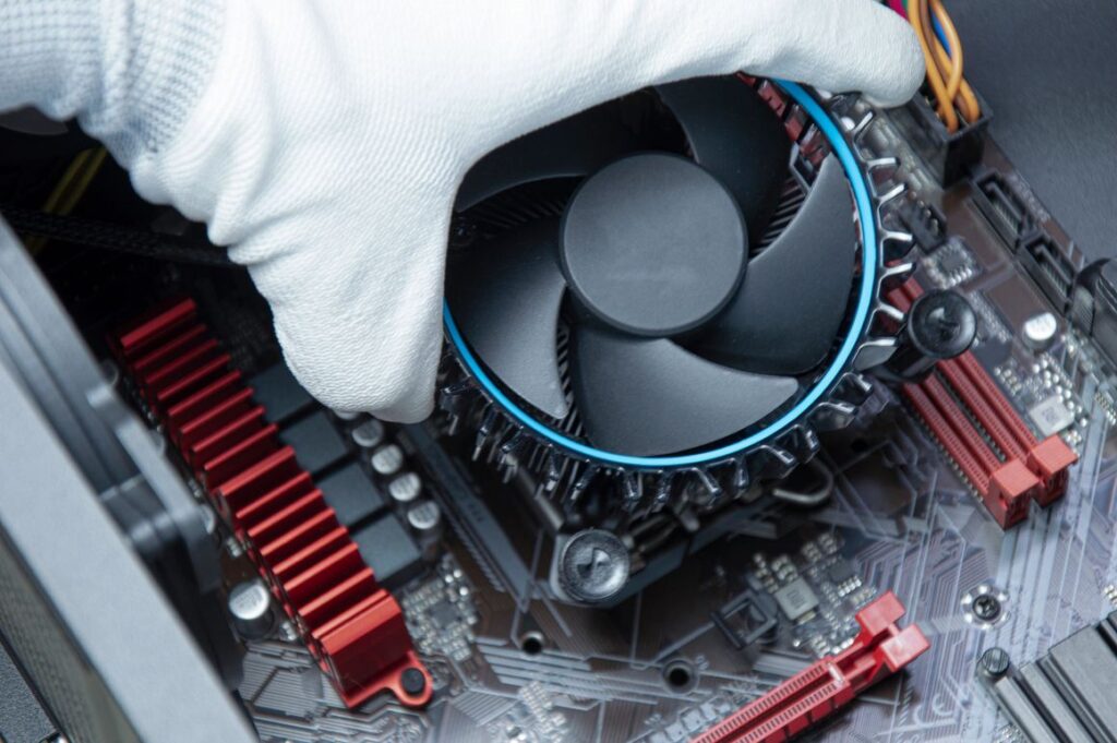 Computer Repair