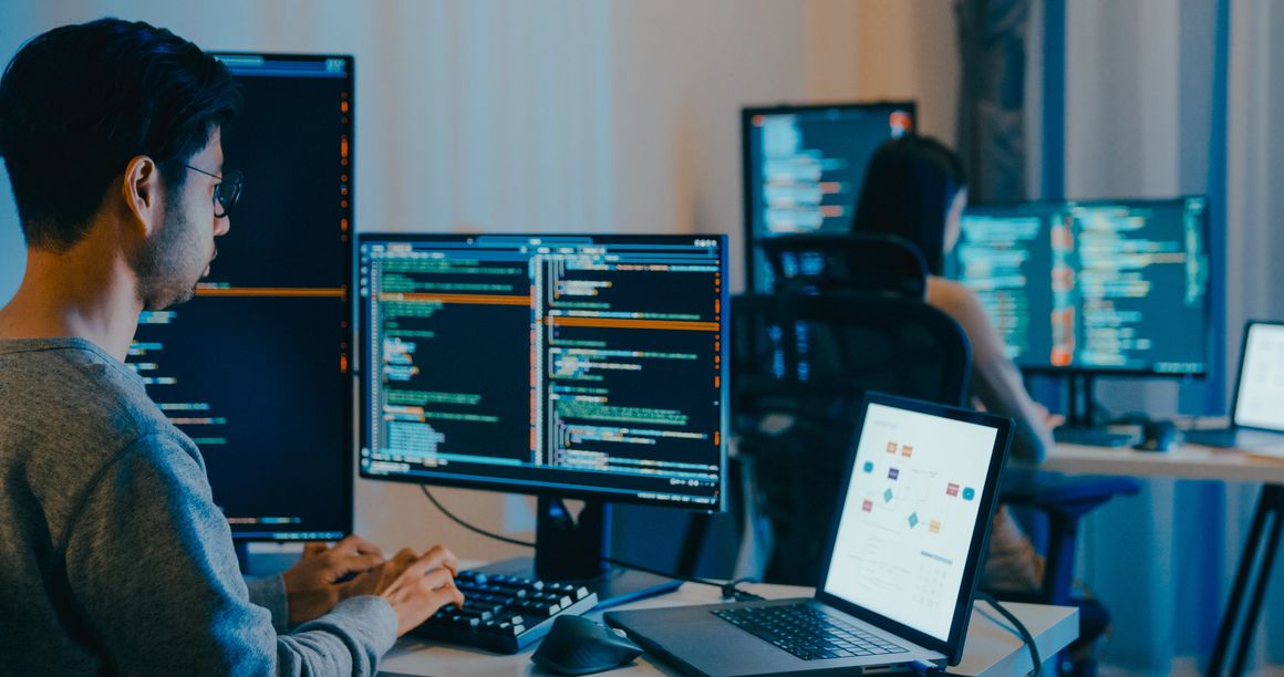 Malware and Virus Protection