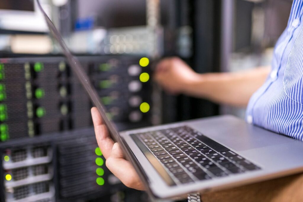 Managed IT Support