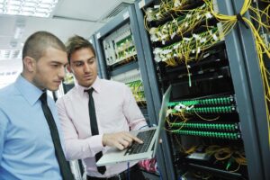 Managed Service Provider